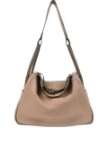 Hermès Pre-Owned 2008 Lindy 34 shoulder bag - Grey