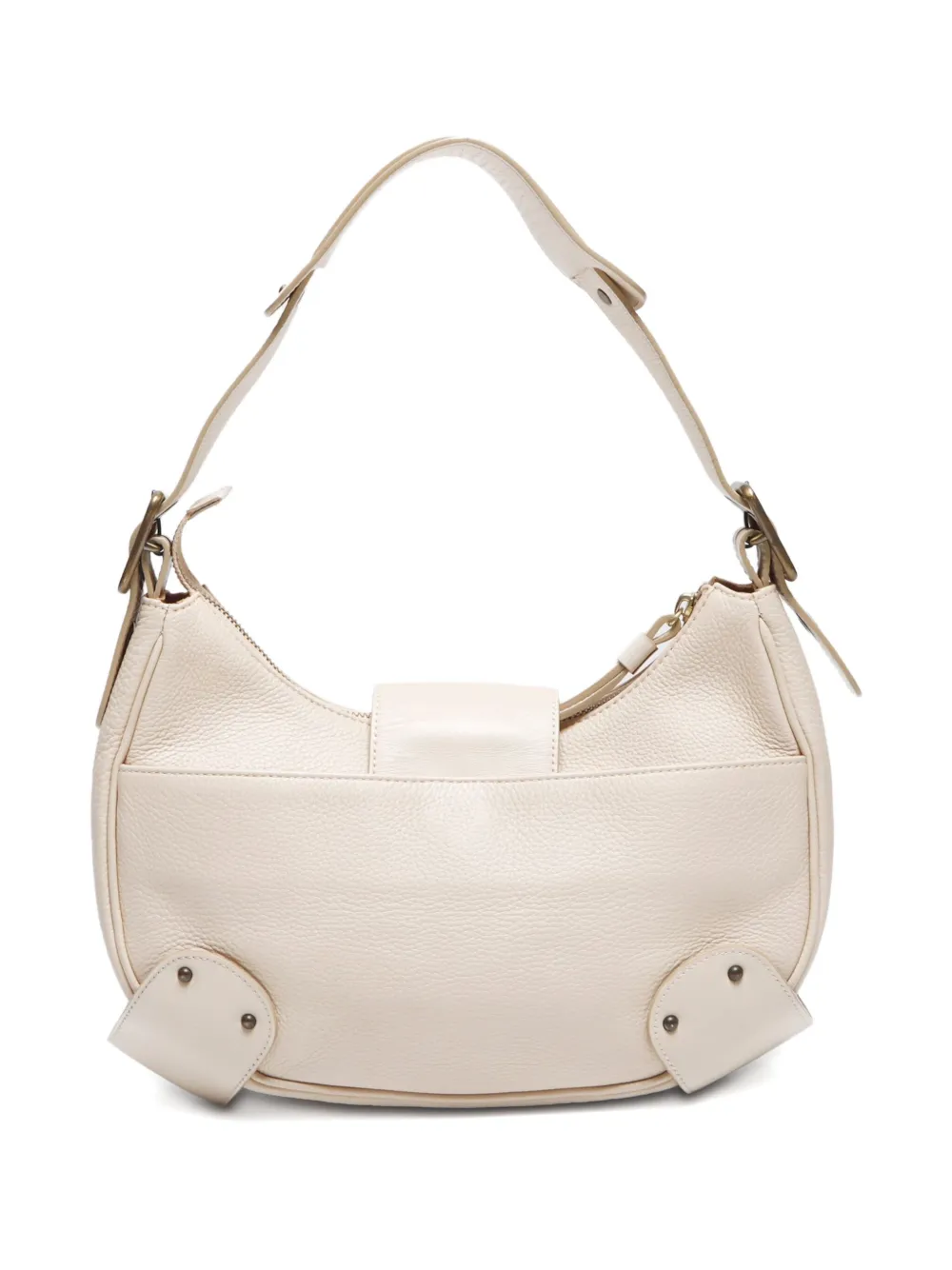 Chloé Pre-Owned 2010-2020s Half Moon shoulder bag | Pre-Owned | Image 2