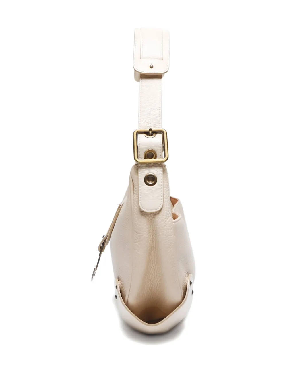 Pre-owned Chloé 2010-2020s Half Moon Shoulder Bag