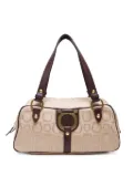 Ferragamo Pre-Owned 2000-2010 Gancini tote bag - Neutrals