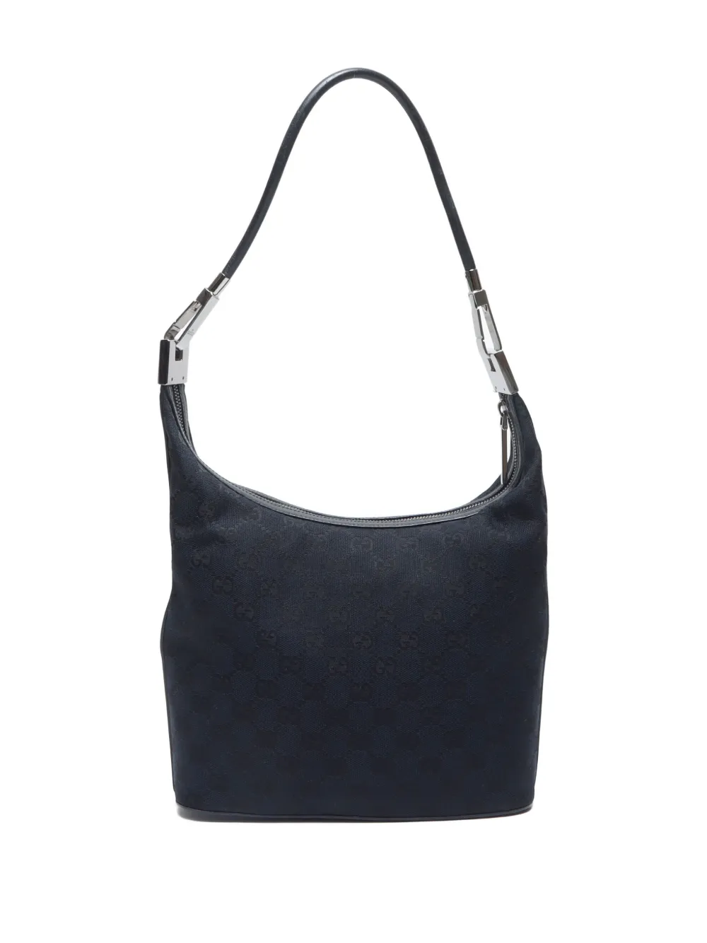 Gucci Pre-Owned 2000-2020 GG canvas shoulder bag | Pre-Owned | Image 2