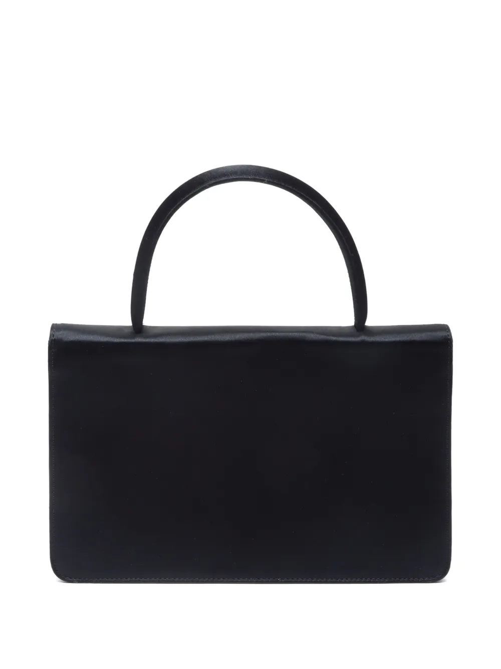 Céline Pre-Owned 1990-2000s satin handbag | Image 2