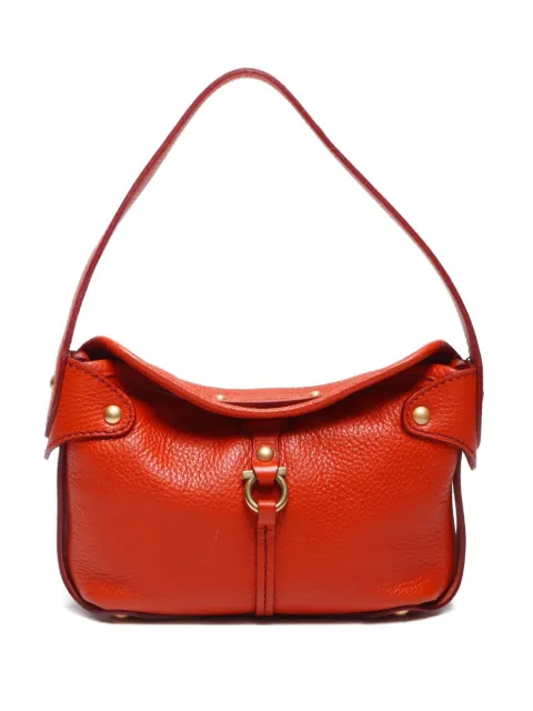 Ferragamo Pre-Owned 2000-2020 Gancini shoulder bag