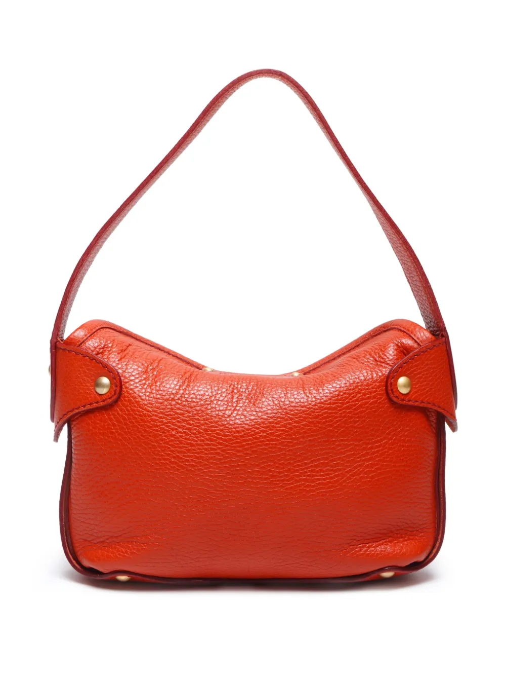 Ferragamo Pre-Owned 2000-2020 Gancini shoulder bag | Pre-Owned | Image 2