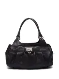 Ferragamo Pre-Owned 2000s Gancini handbag - Brown