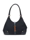 Gucci Pre-Owned 2010-2020 New Jackie shoulder bag - Brown