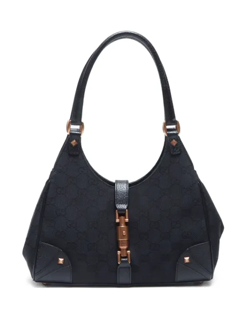 Gucci Pre-Owned 2010-2020 New Jackie shoulder bag