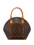 Louis Vuitton Pre-Owned 2001 Monogram Ellipse PM handbag - Brown