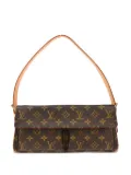 Louis Vuitton Pre-Owned 2007 Viva Cité MM shoulder bag - Brown