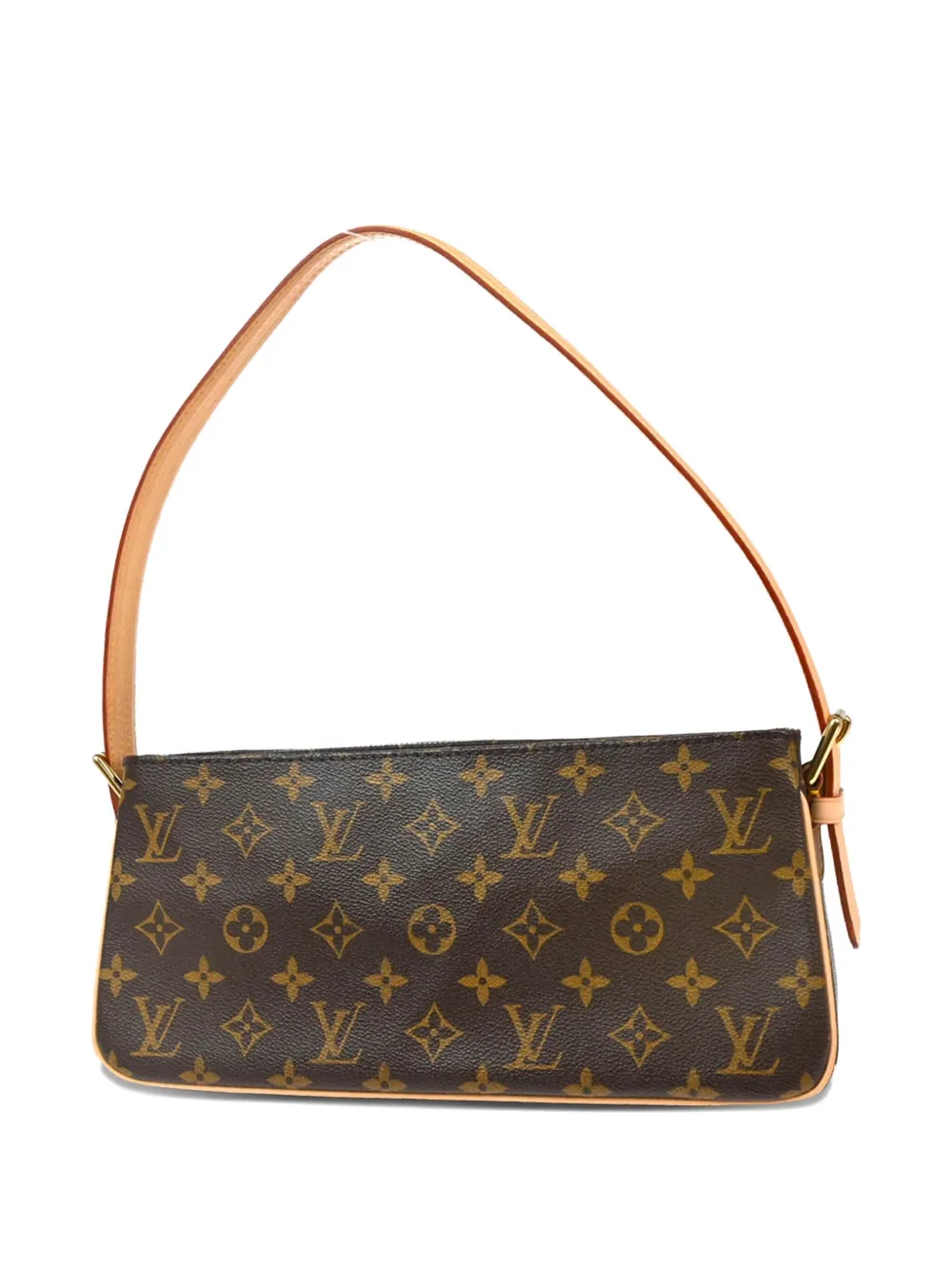 Louis Vuitton Pre-Owned 2007 Viva Cité MM shoulder bag | Pre-Owned | Image 2