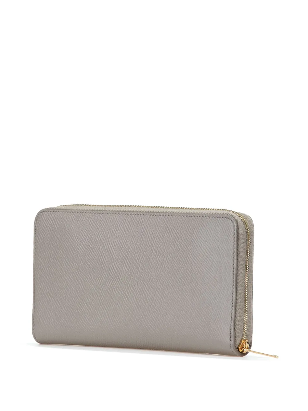 Céline Pre-Owned 2020 Leather Zip Around Wallet long wallets | Image 2