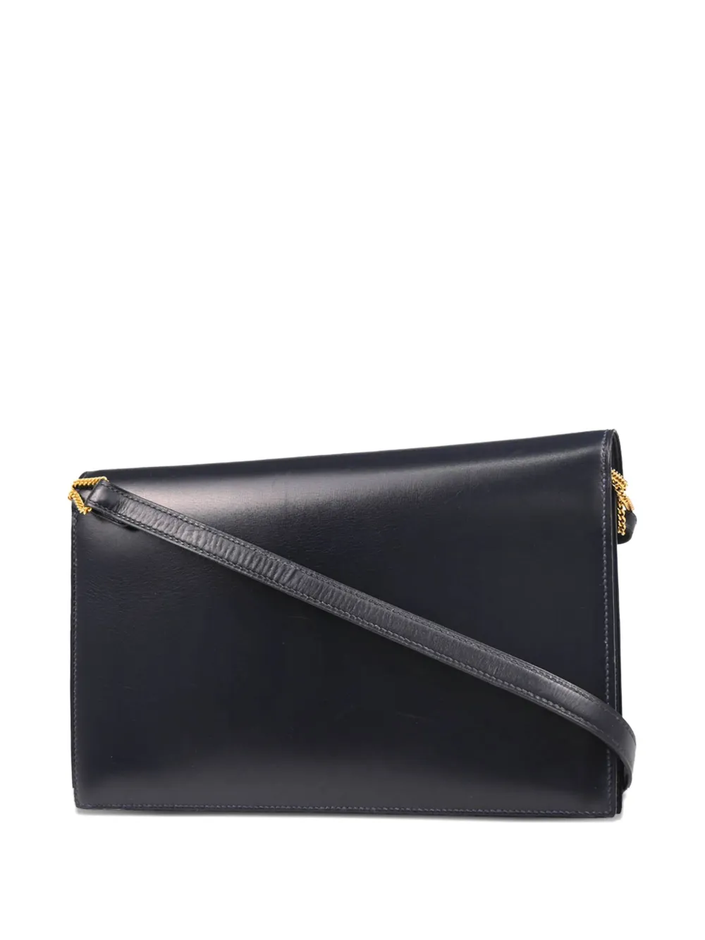 Hermès Pre-Owned 1988 Lydie two-way clutch bag | Pre-Owned | Image 2
