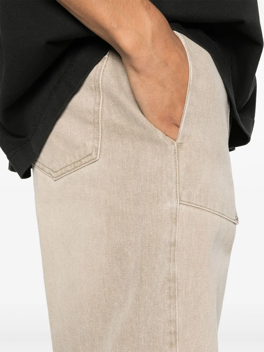 Shop Paloma Wool Najet Trousers