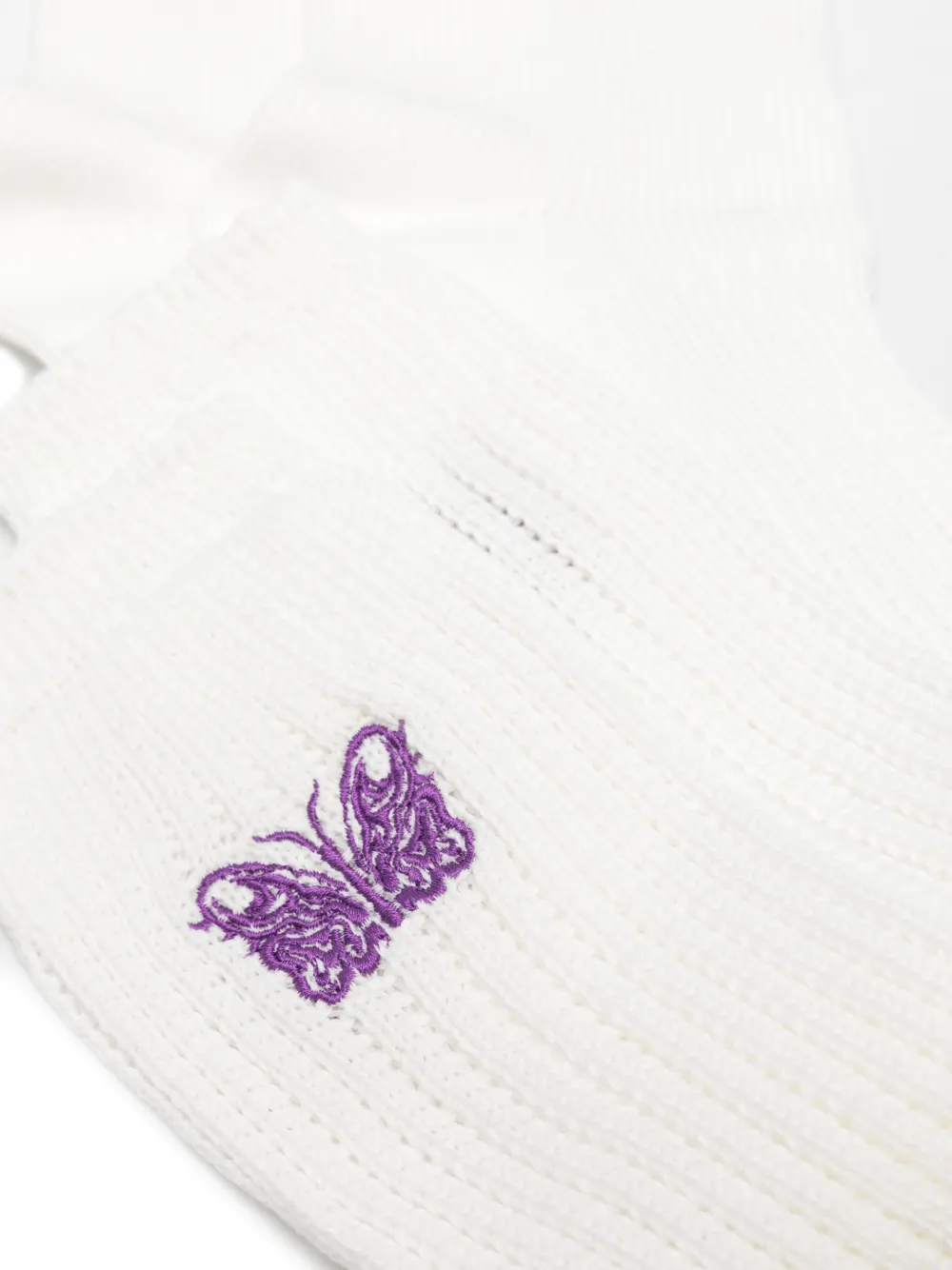 Needles x Kae Tanaka socks | Image 2