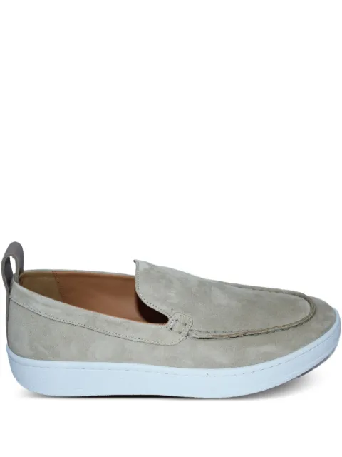 Lanvin Loafer aus Wildleder