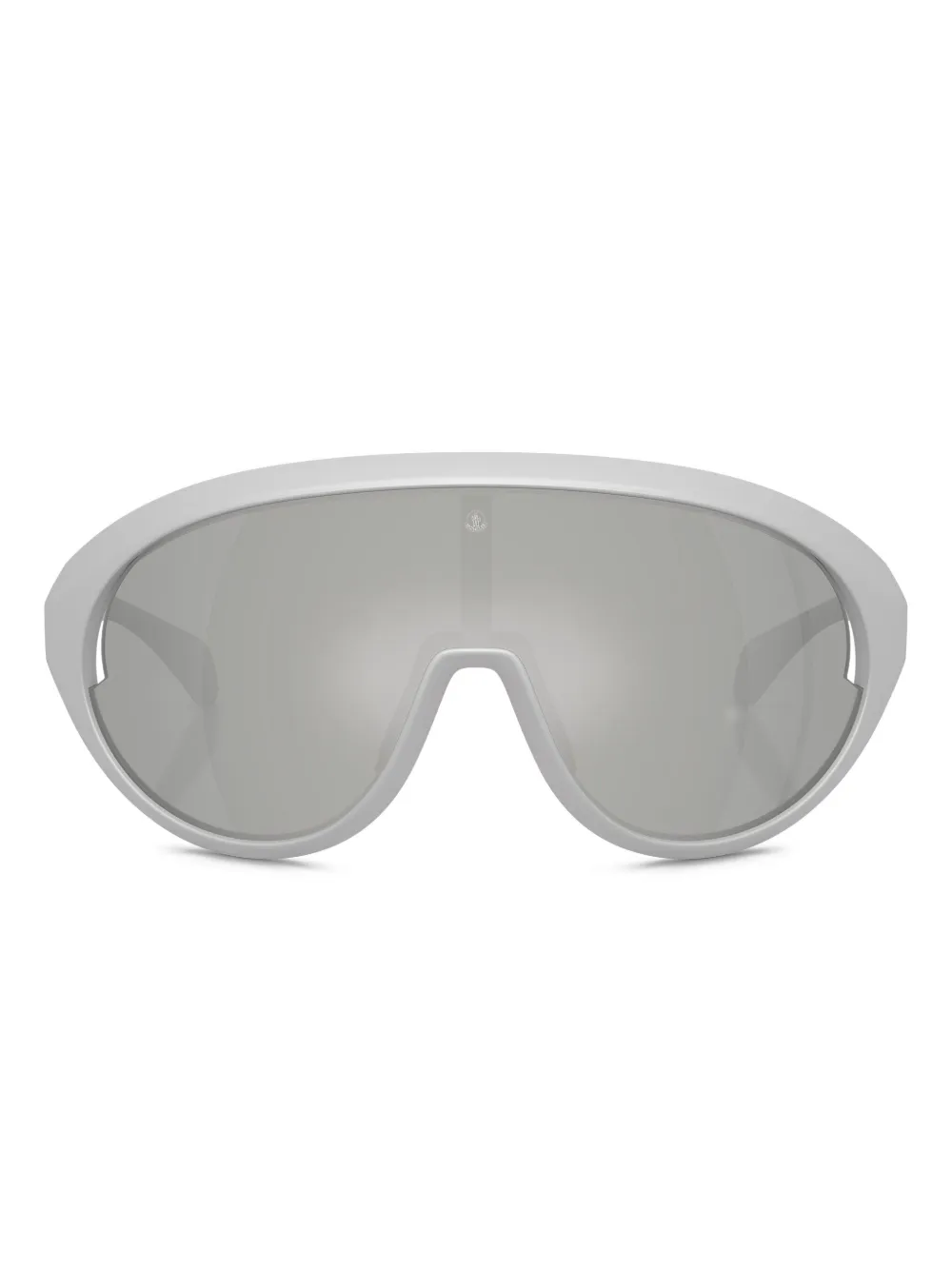 MONCLER BOMBOLLE SHIELD SUNGLASSES 