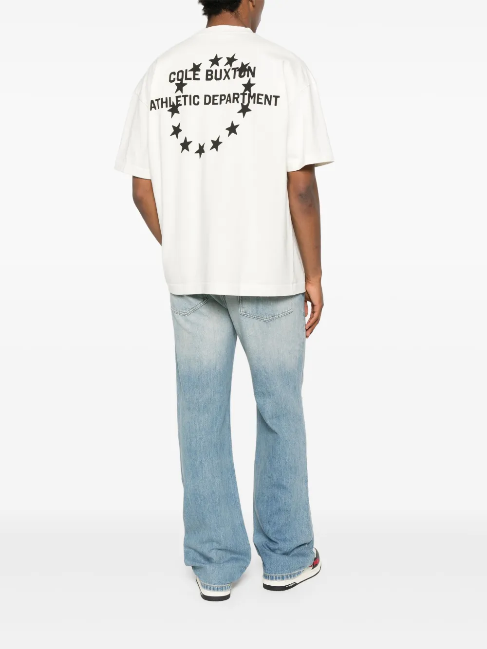 COLE BUXTON playera de algodón | Playeras | Image 2