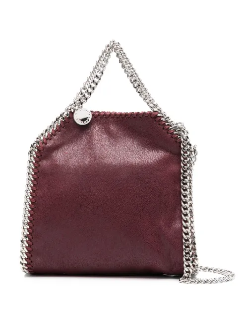 Stella McCartney Mini Falabella Handtasche