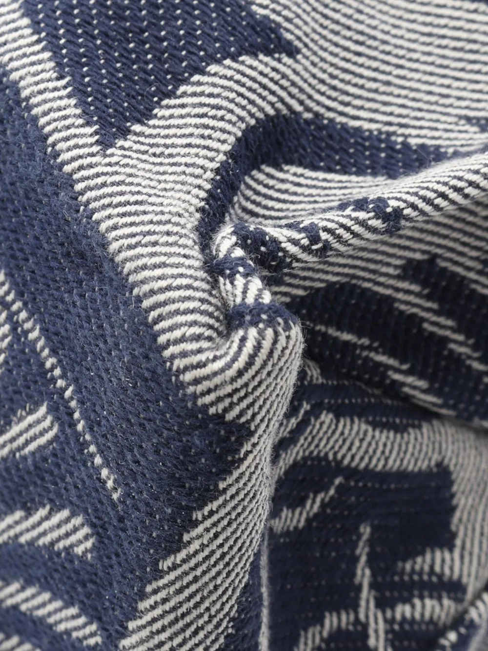 Burberry Pre-Owned 2018-2025 Medium EKD Canvas tote bag | Bolsas | Image 2