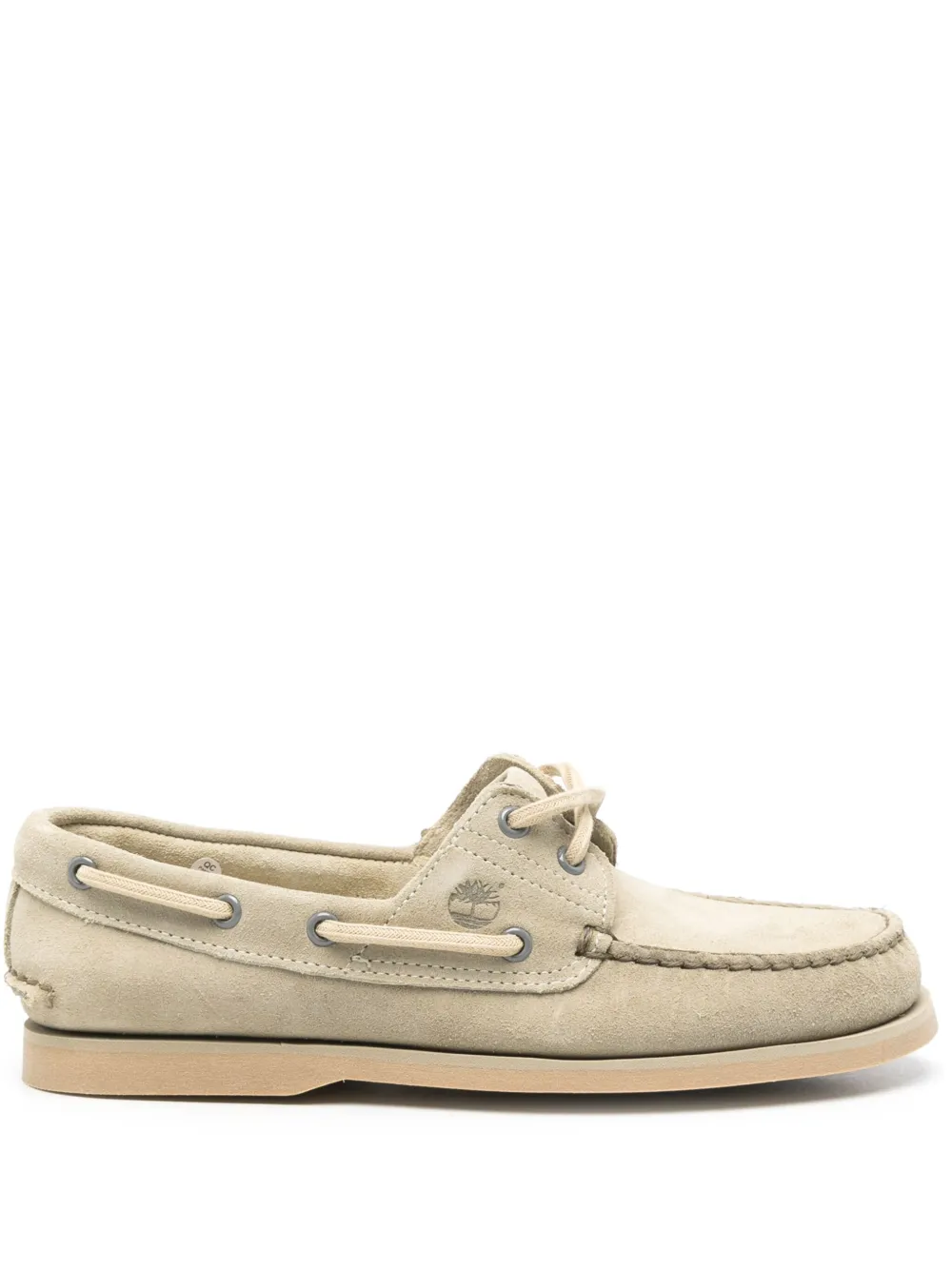 Timberland クラシック デッキシューズ - ニュートラル Timberland クラシック デッキシューズ - ニュートラル