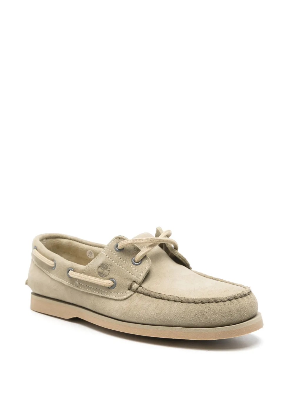 Timberland Classic bootschoenen - Beige