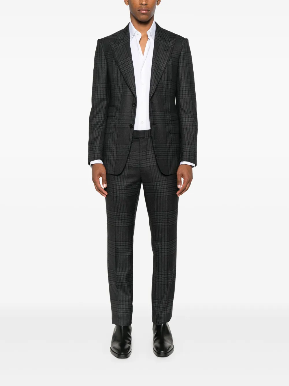 Mazzarelli camisa con botones | Image 2