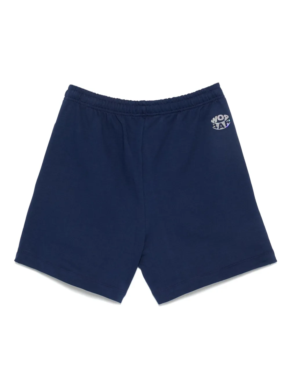 BARROW logo-motif shorts | Track & Running Shorts | Image 2