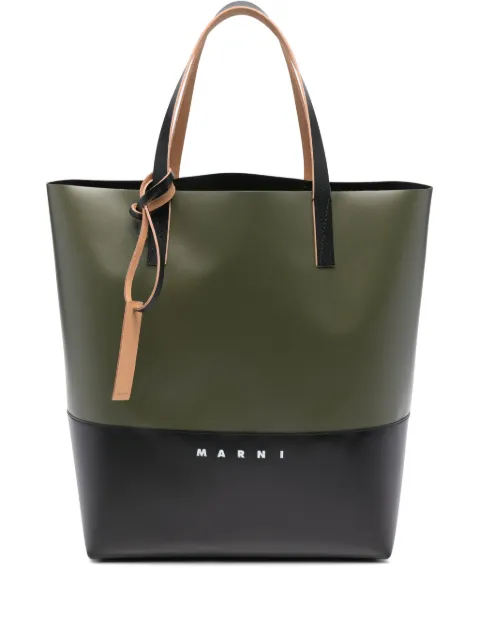 Marni Tribeca tote bag 