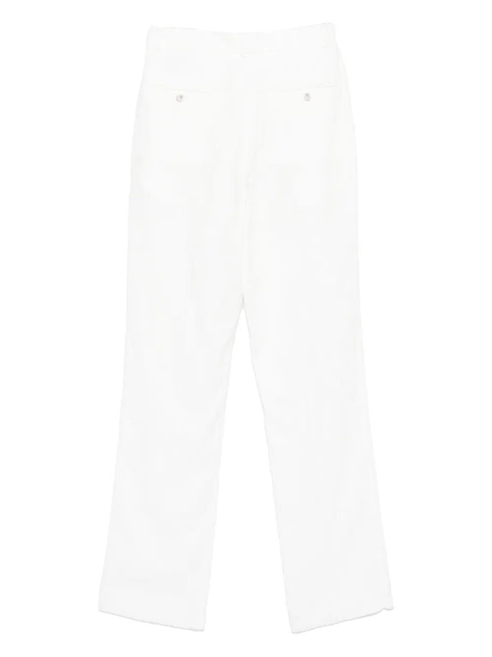 Hevo Torrecanne trousers | Tailored Pants | Image 2