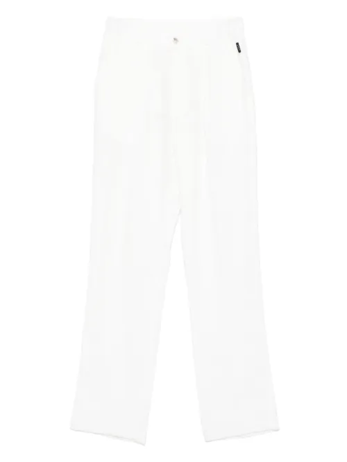 Hevo pantalon Torrecanne - Blanc - Hevo - Modalova