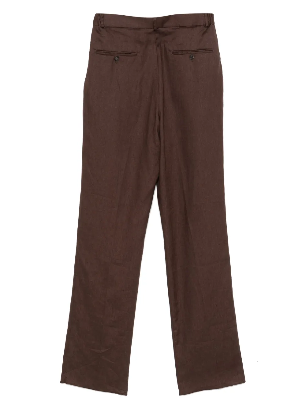 Hevo Torrecanne trousers | Tailored Pants | Image 2