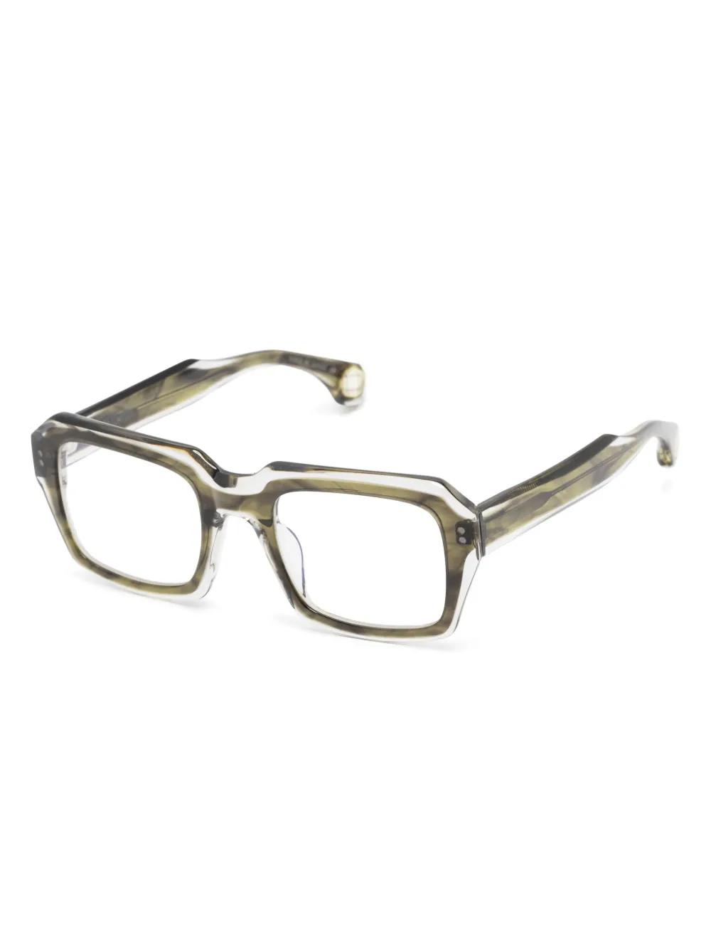 Blake Kuwahara lentes Franzen | Mujer | Image 2