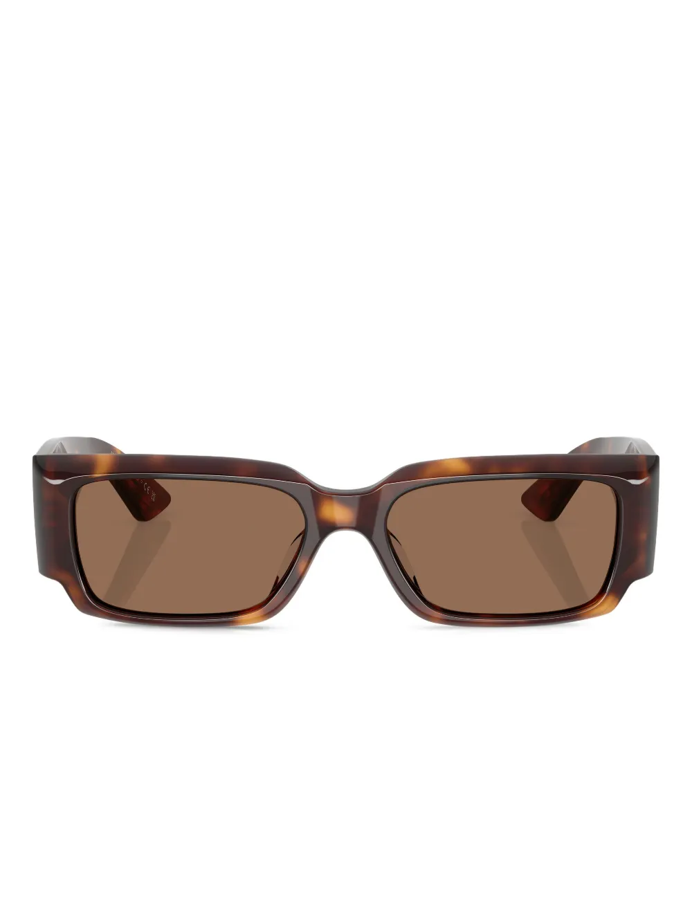Oliver Peoples 1995C zonnebril Bruin