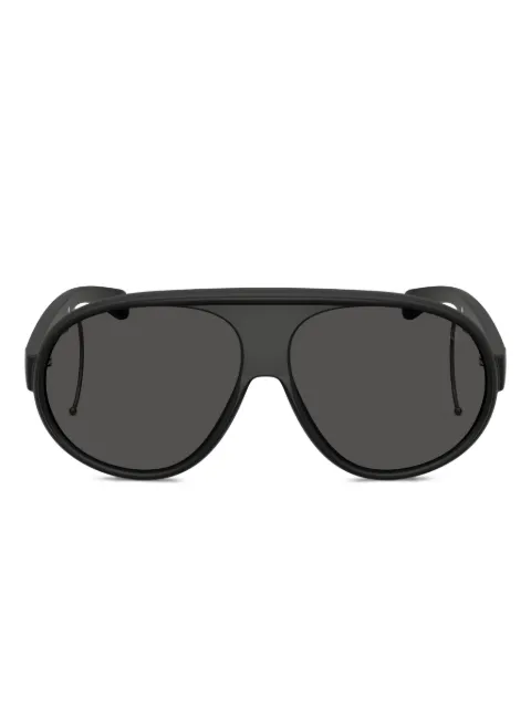 Moncler Eyewear pilot-frame sunglasses