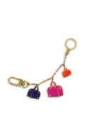 Louis Vuitton Pre-Owned 2013 Iconic Speedy bag charm - Gold