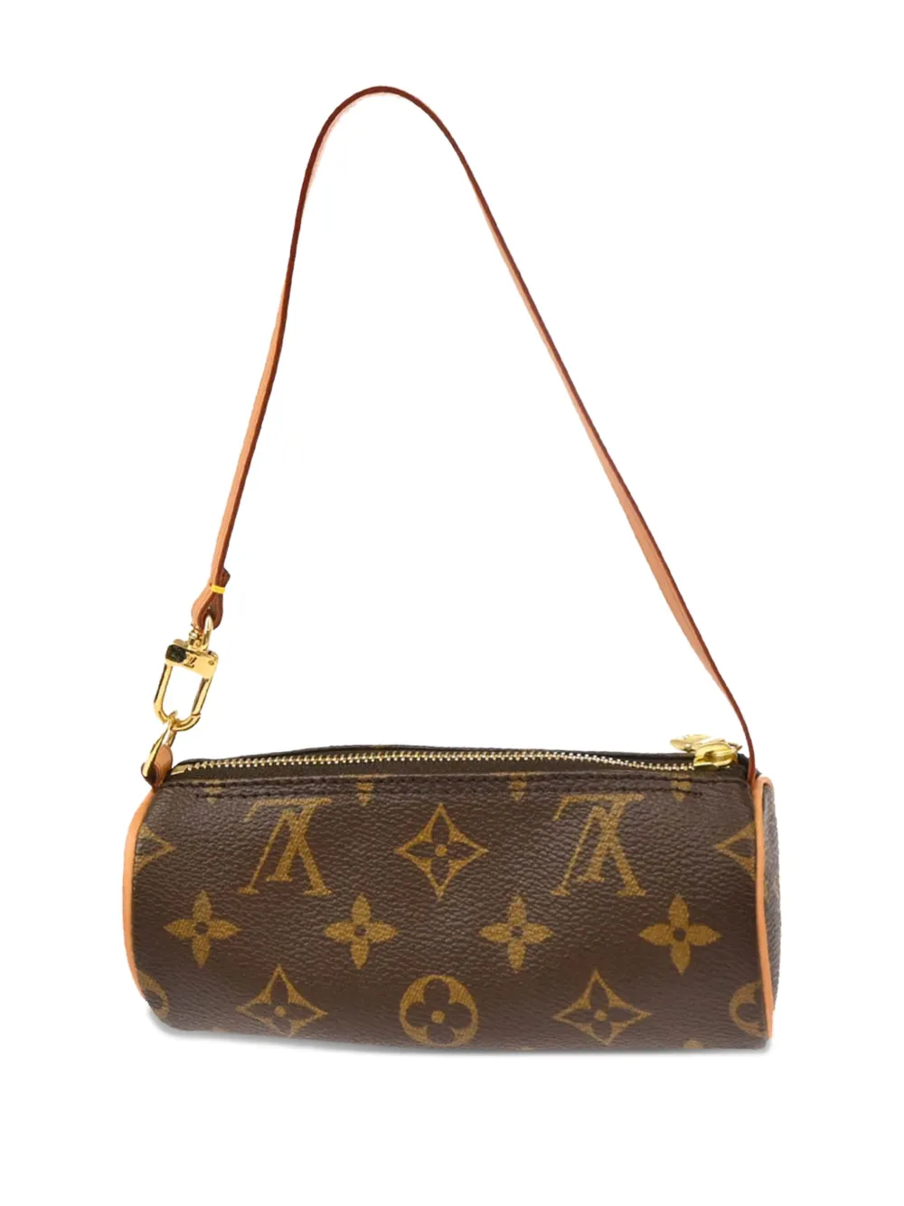 Louis Vuitton Pre-Owned 1990-2000s Papillon handbag | Pre-Owned | Image 2
