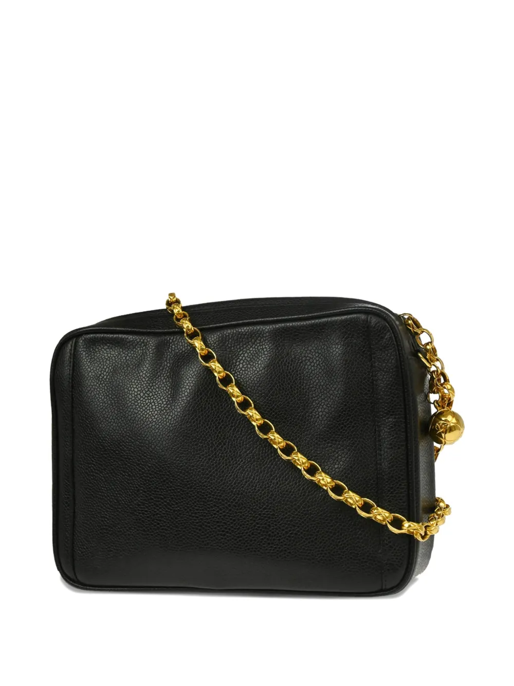 CHANEL Pre-Owned 1992 small Camera bag | Pre-Owned | Image 2
