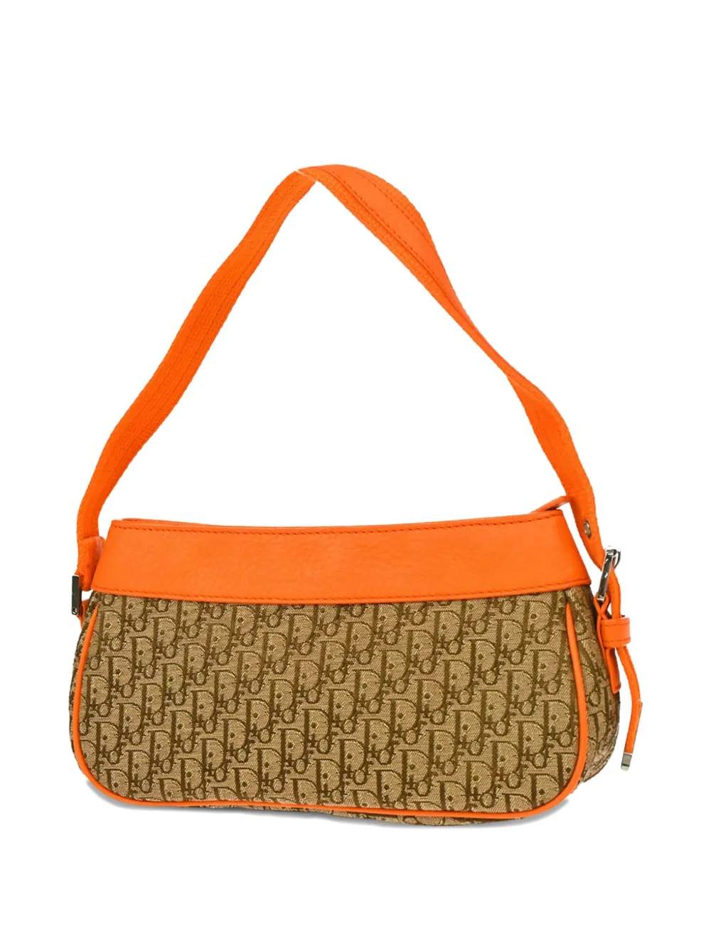 Christian Dior Pre-Owned logo-print shoulder bag | Pre-Owned | Image 2