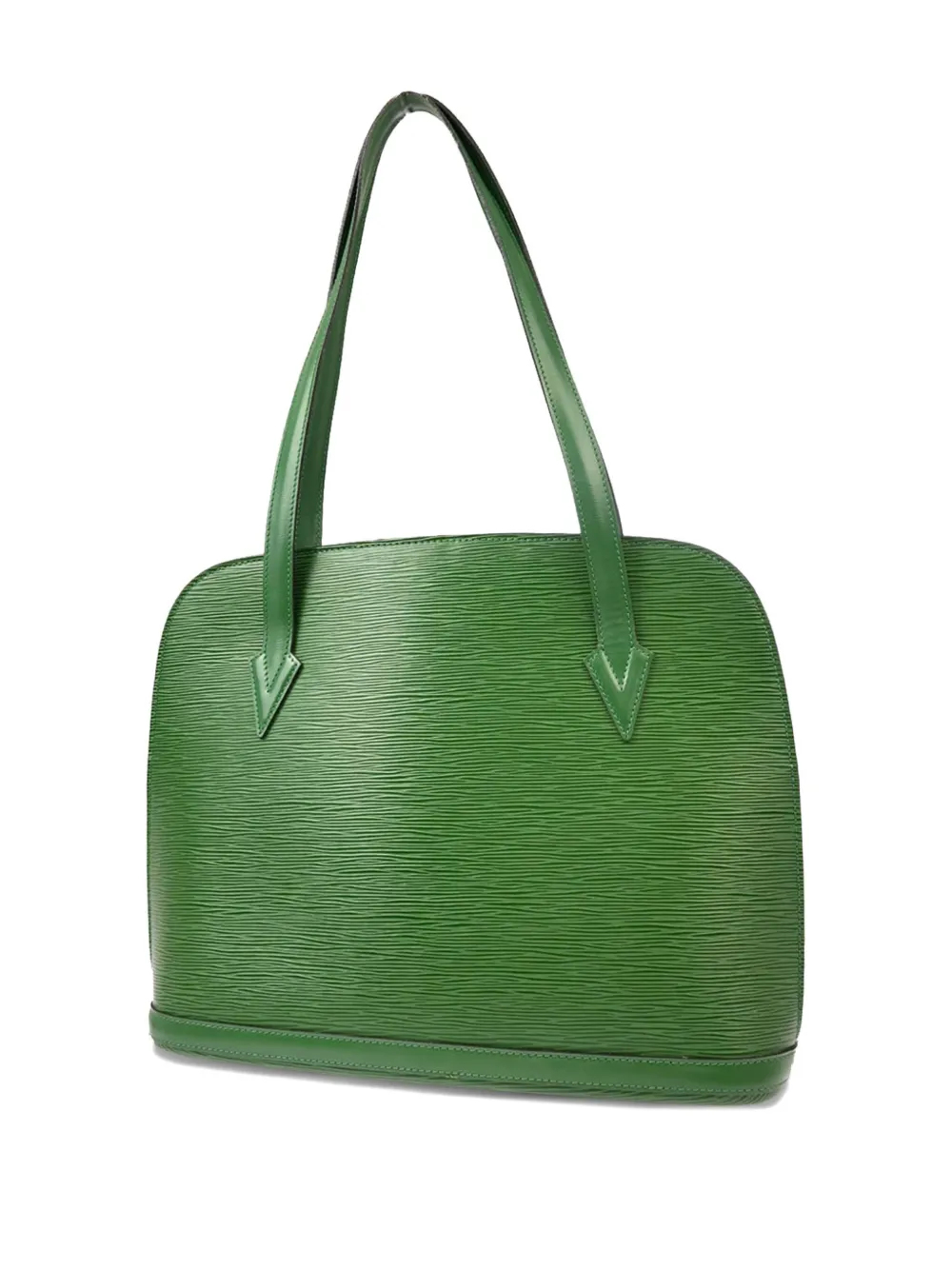 Louis Vuitton Pre-Owned 1994 Lussac shoulder bag | Pre-Owned | Image 2