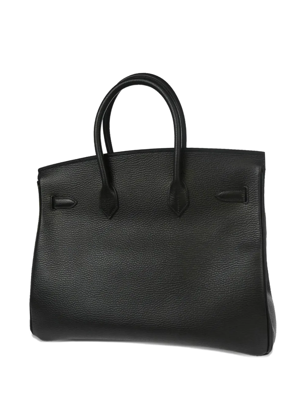 Hermès Pre-Owned 2000s Birkin 35 handbag | Pre-Owned | Image 2