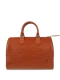 Louis Vuitton Pre-Owned 1995 Speedy 25 tote bag - Brown