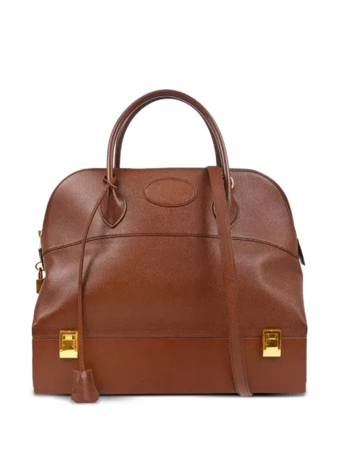 Hermès Pre-Owned 1997 Mcpherson handbag