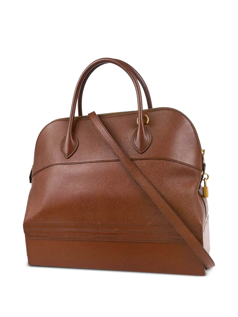 Hermès Pre-Owned Mcpherson handväska från 1997 | Pre-Owned | Image 2