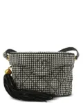 CHANEL Pre-Owned 1990 Binocular bag - Black