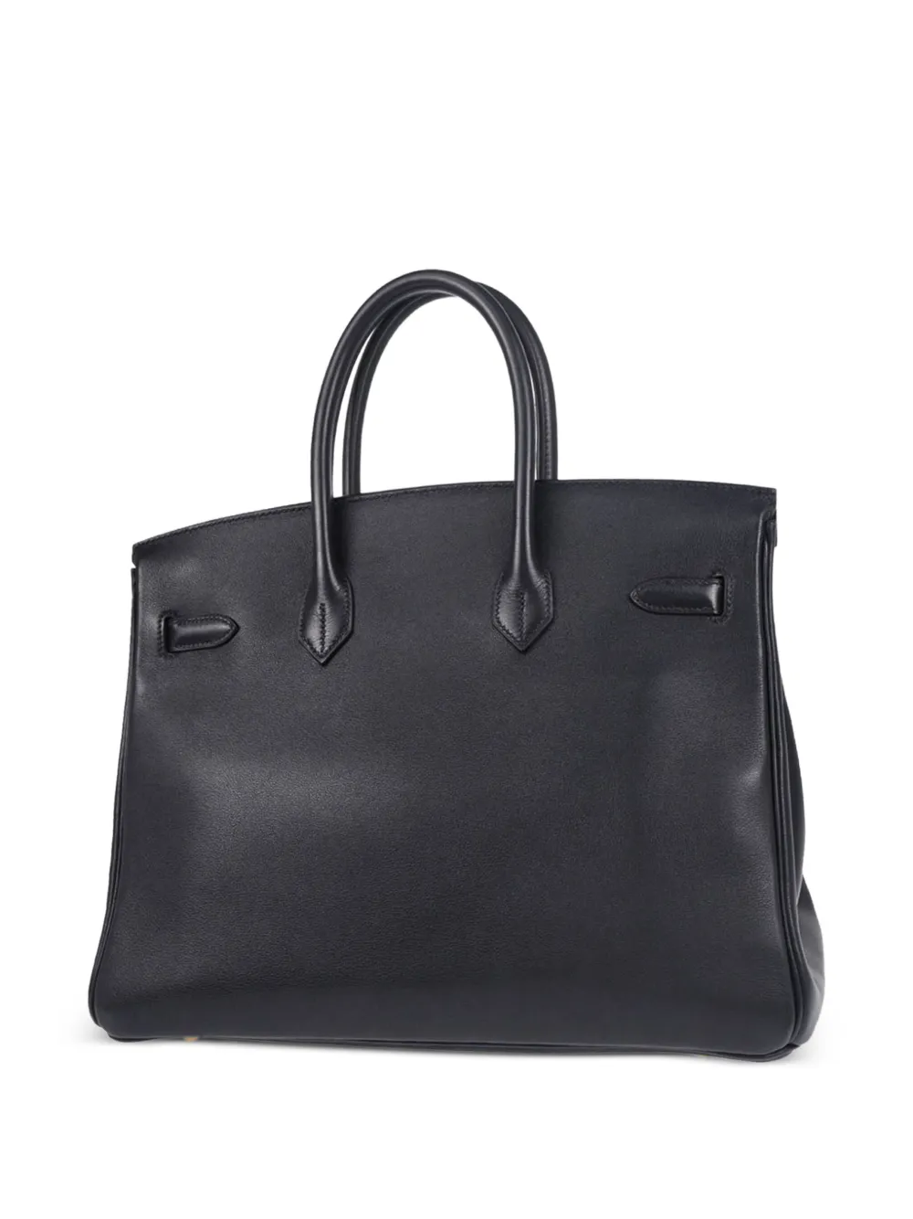 Hermès Pre-Owned 1997 Birkin 35 handbag | Pre-Owned | Image 2