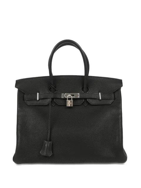 Hermès Pre-Owned 2005 Birkin 35 handbag