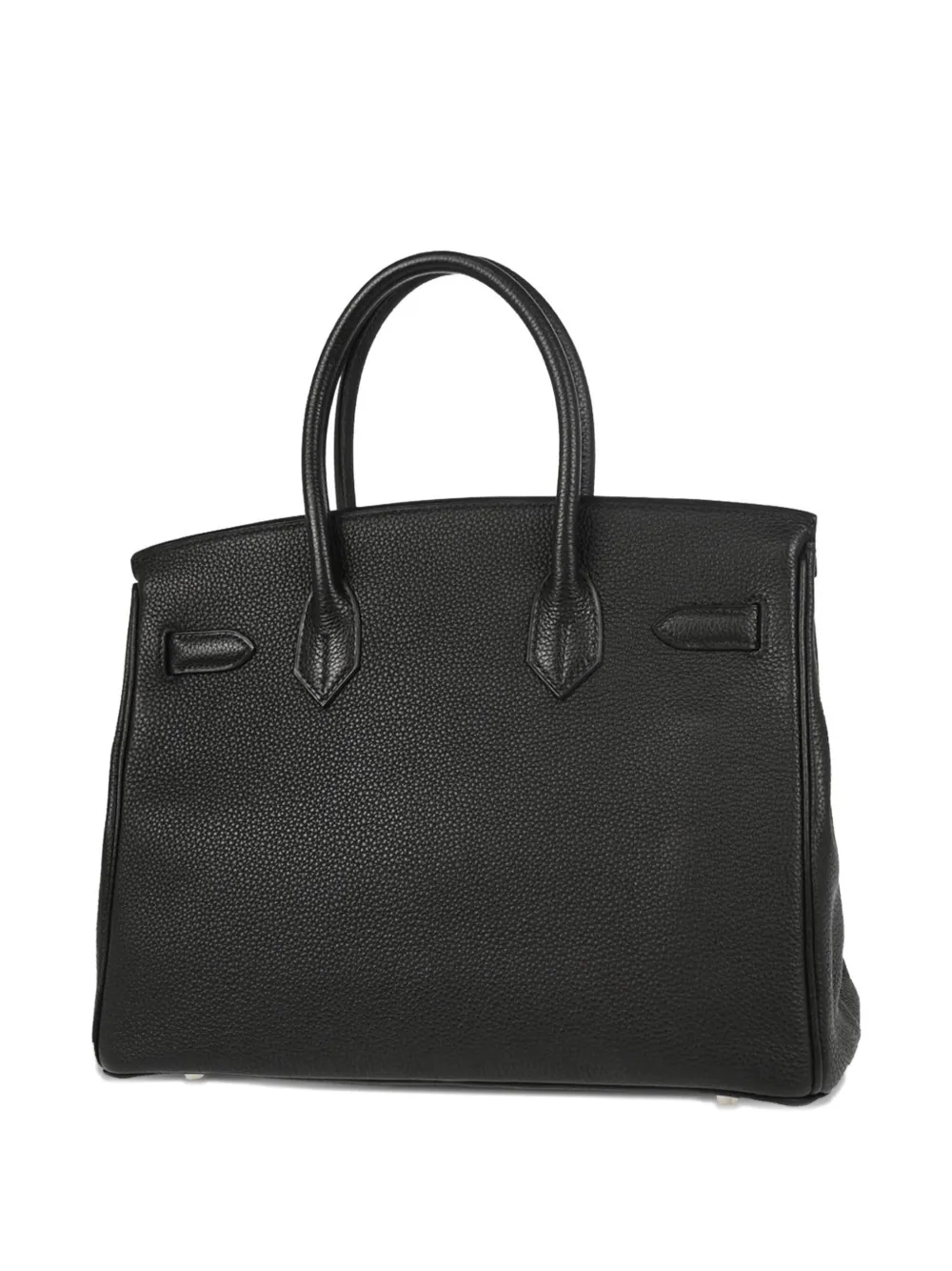 Hermès Pre-Owned Birkin 30 手提包（2004年典藏款） | 典藏臻品 | Image 2