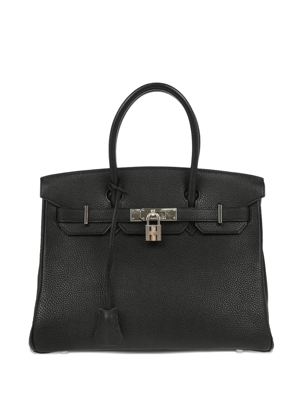 Pre-owned Hermes 2004 Birkin 30 Handbag