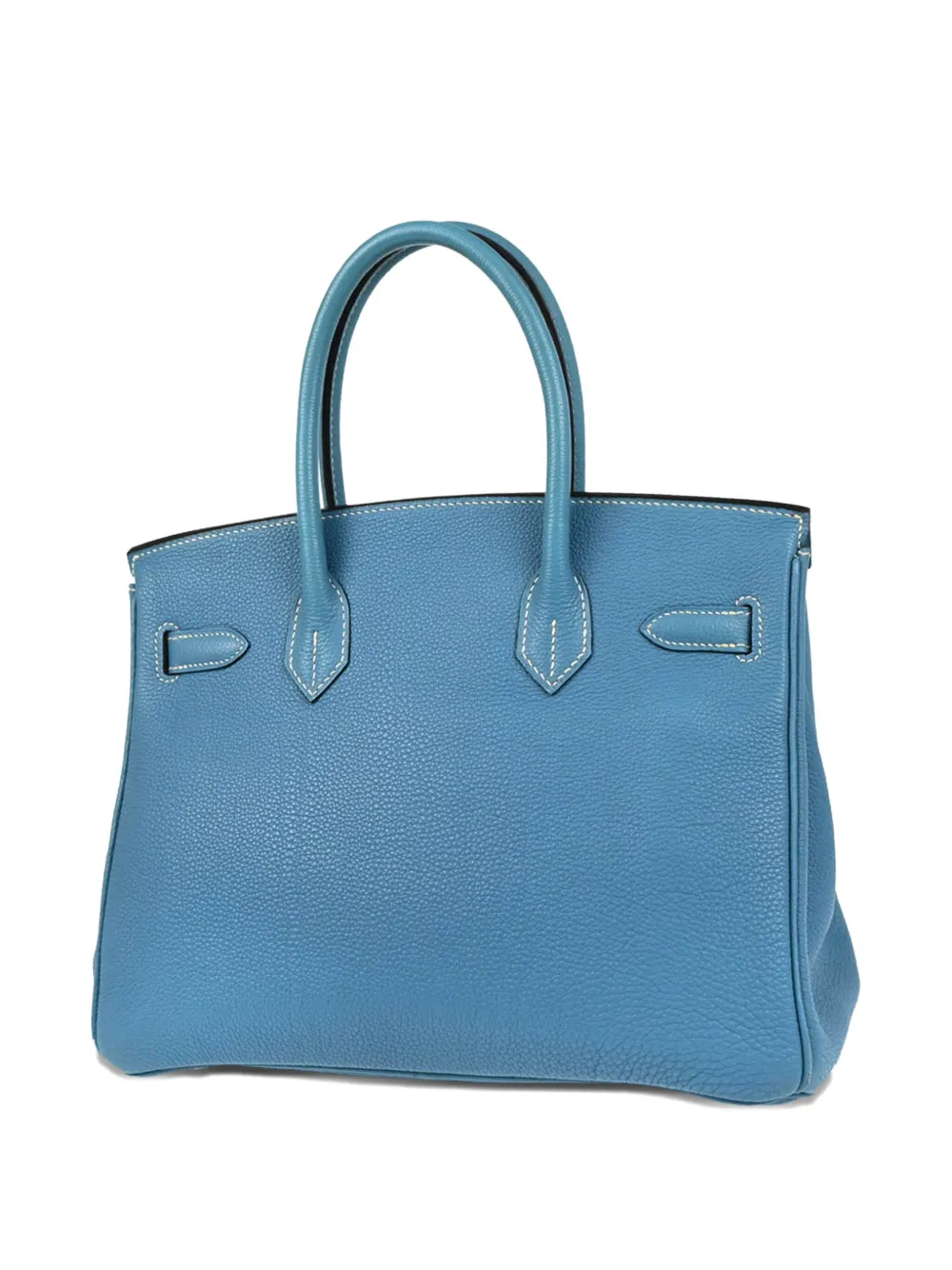Hermès Pre-Owned Birkin 30 手提包（2003年典藏款） | 典藏臻品 | Image 2