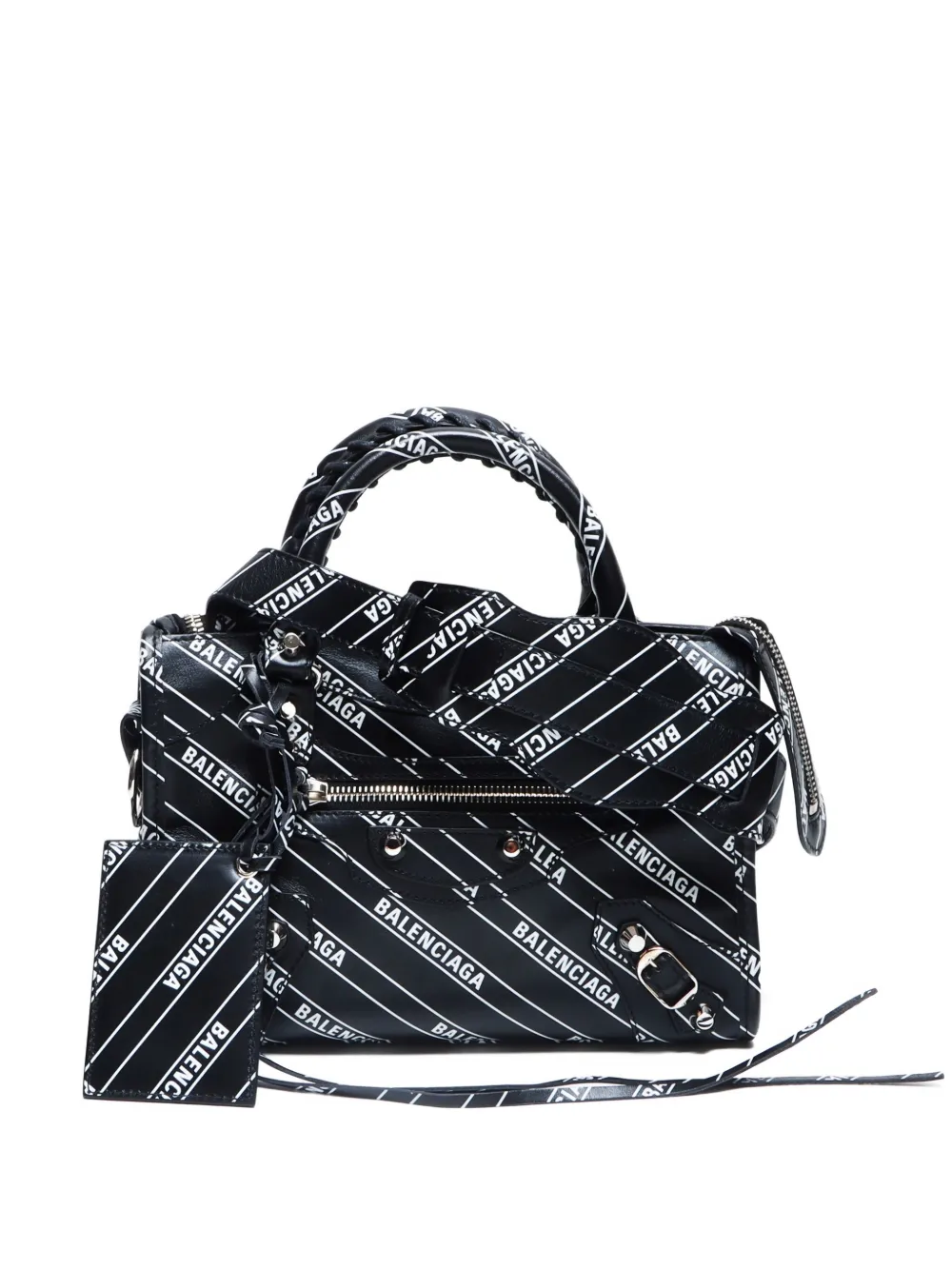 2020s small City shoulder bag